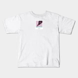 11 - New day - "YOUR PLAYLIST" COLLECTION Kids T-Shirt